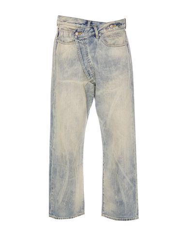 R13 Crossover Jeans - R13 - Modalova