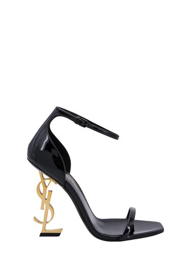 Saint Laurent Opyum Sandals - Saint Laurent - Modalova