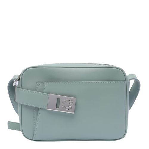 Ferragamo Archive Crossbody Bag - Ferragamo - Modalova