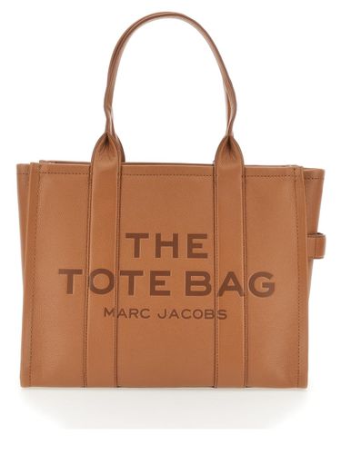 Marc Jacobs The Tote Large Bag - Marc Jacobs - Modalova