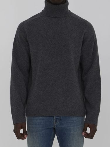 Maison Margiela Wool Jumper - Maison Margiela - Modalova