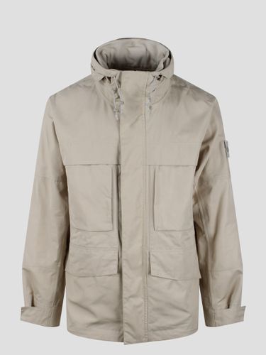 Stone Island Ghost Piece Jacket - Stone Island - Modalova