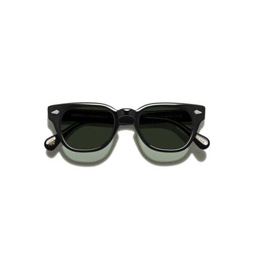 Moscot Hazen Sunblack Cr 39 Pl G1 - Moscot - Modalova