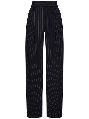 The Attico gary Trousers - The Attico - Modalova