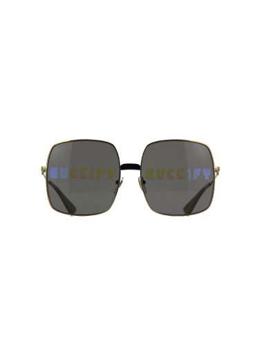 Gucci Eyewear GG0414S Sunglasses - Gucci Eyewear - Modalova