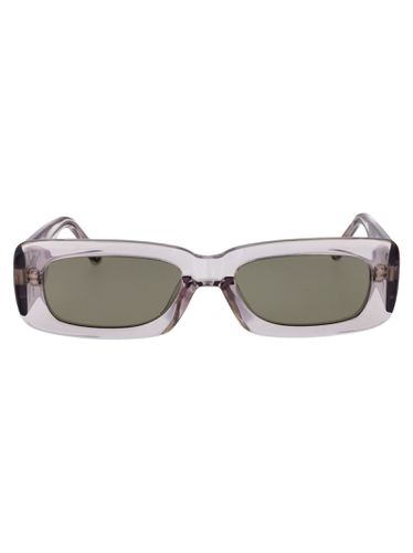 The Attico Mini Marfa Sunglasses - The Attico - Modalova