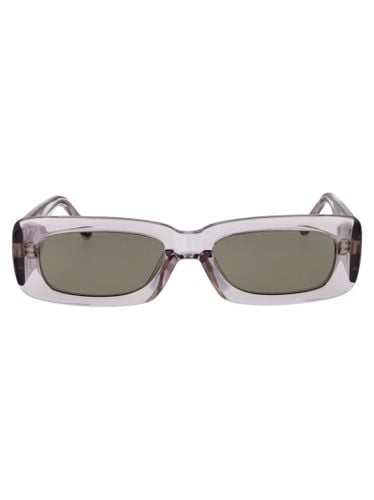 The Attico Mini Marfa Sunglasses - The Attico - Modalova