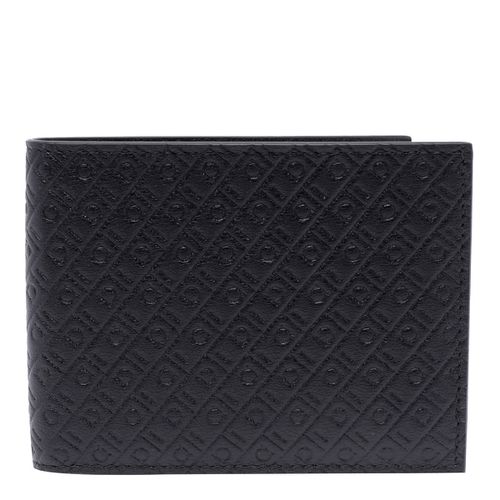 Ferragamo Monogram Wallet - Ferragamo - Modalova