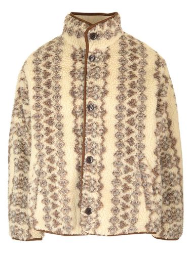 Madeo Reversible Jacket - Isabel Marant - Modalova