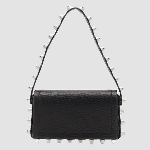 Alexander Wang Black Crossbody Bag - Alexander Wang - Modalova