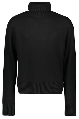 Off-White Turtleneck Sweater - Off-White - Modalova