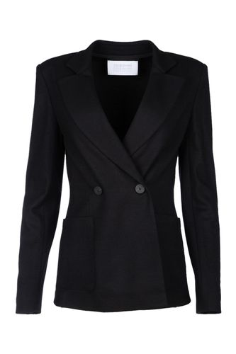 Women D. b. Blazer - Harris Wharf London - Modalova