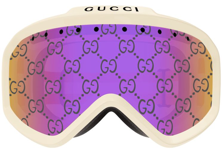 Gucci Eyewear GG1210S Sunglasses - Gucci Eyewear - Modalova