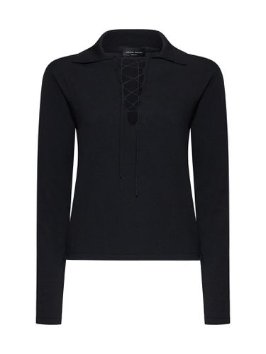 Roberto Collina Sweater - Roberto Collina - Modalova