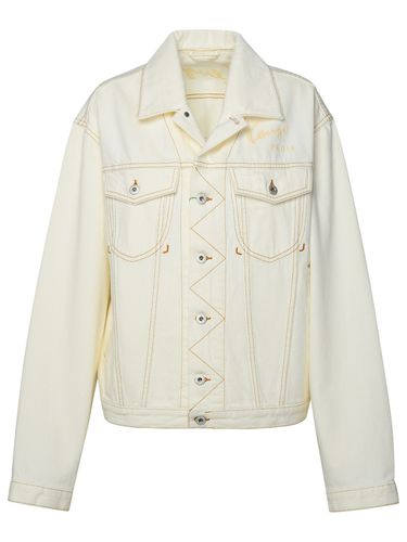 Kenzo Creations Trucker Jacket - Kenzo - Modalova