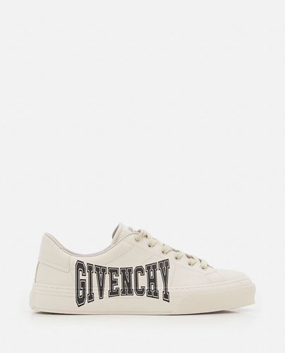 Givenchy Lace-up Sneakers - Givenchy - Modalova