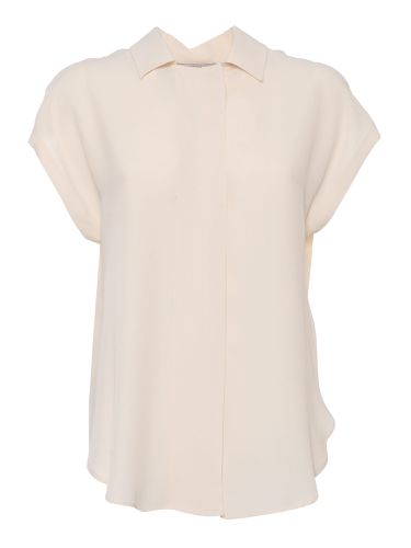 Antonelli Short-sleeved Shirt - Antonelli - Modalova