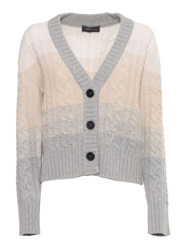 Lorena Antoniazzi Knit Cardigan - Lorena Antoniazzi - Modalova