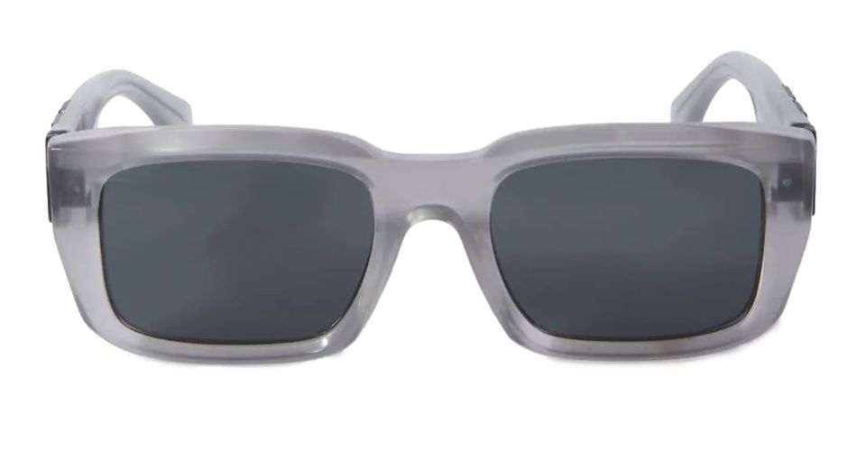 Hays - / Dark Sunglasses - Off-White - Modalova