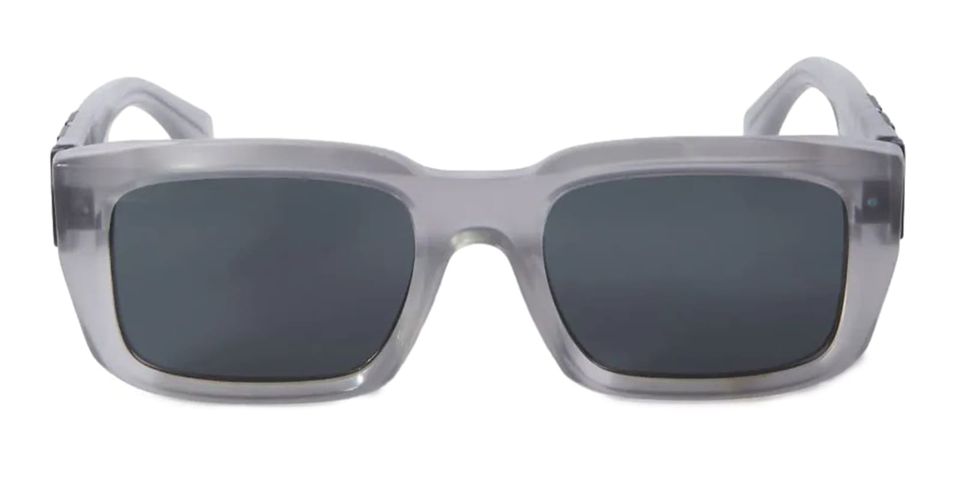 Off-White Hays Sunglasses - Off-White - Modalova