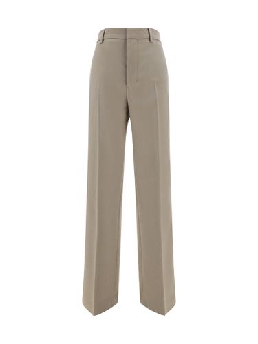 Ami Alexandre Mattiussi Pants - Ami Alexandre Mattiussi - Modalova