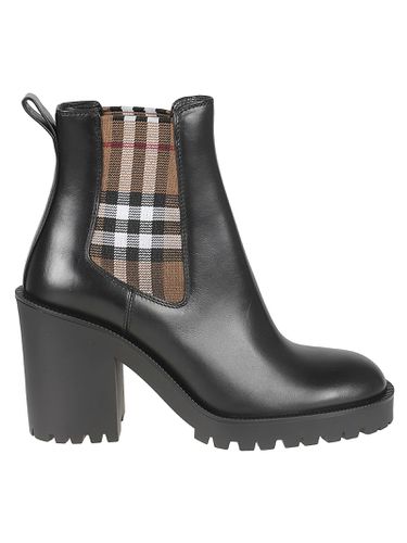 Burberry New Allostock Boots - Burberry - Modalova