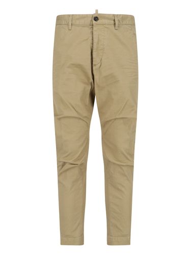 Dsquared2 Chinos - Dsquared2 - Modalova