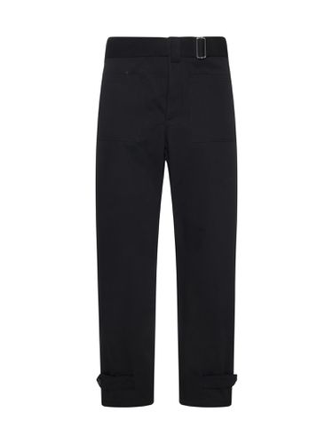 Alexander McQueen Pants - Alexander McQueen - Modalova