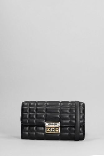 Tribeca Shoulder Bag In Leather - Michael Kors - Modalova