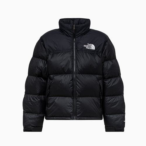 Retro Nuptse Down Jacket Nf0a3c8dle41 - The North Face - Modalova