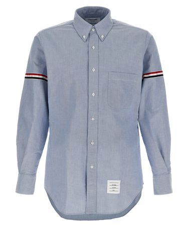 Thom Browne Rwb Shirt - Thom Browne - Modalova