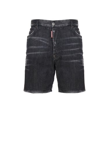 Dsquared2 Shorts - Dsquared2 - Modalova