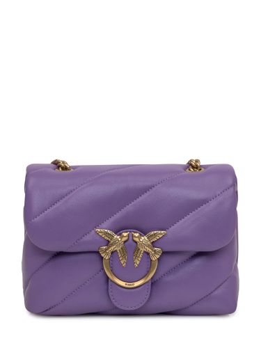 Pinko Love Puff Mini Bag - Pinko - Modalova