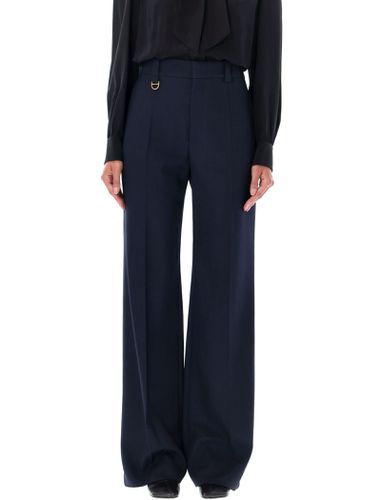 Chloé High Waist Pant - Chloé - Modalova