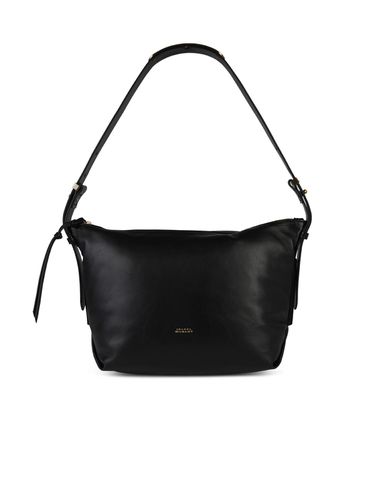 Leyden Leather Bag - Isabel Marant - Modalova