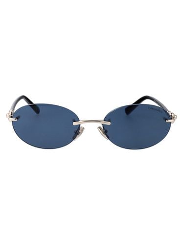 Tiffany & Co. 0tf3104d Sunglasses - Tiffany & Co. - Modalova