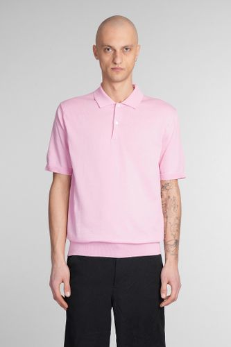 Polo In - Polyester - Comme des Garçons Shirt - Modalova