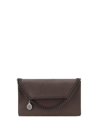 Eco Shaggy Shoulder Bag - Stella McCartney - Modalova