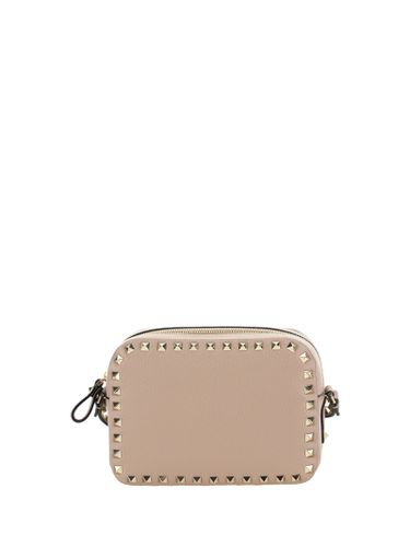 Rockstud Shoulder Bag - Valentino Garavani - Modalova