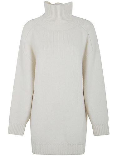 Liviana Conti Turtle Neck Sweater - Liviana Conti - Modalova