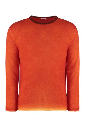 Malo Cashmere Sweater - Malo - Modalova