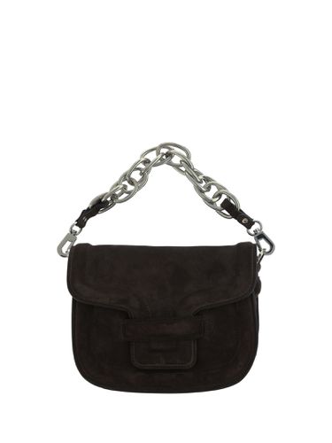 Alphaville Shoulder Bag - Pierre Hardy - Modalova