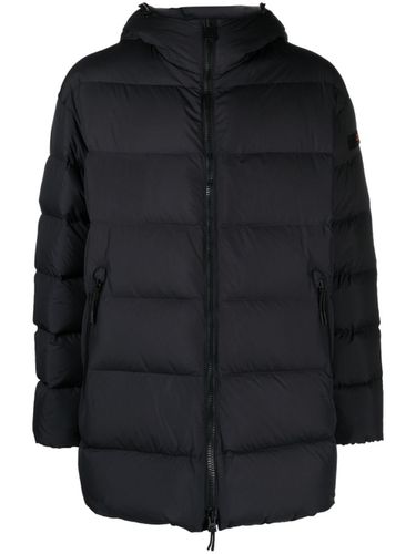 Restone No Long Padded Jacket - Peuterey - Modalova