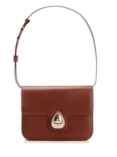 A. P.C. Astra Shoulder Bag - A.P.C. - Modalova