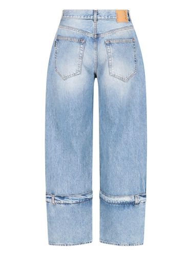 Haikure hurley Wide Jeans - Haikure - Modalova