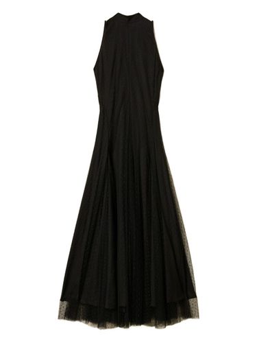 Twinset Sleeveless Black Dress - TwinSet - Modalova