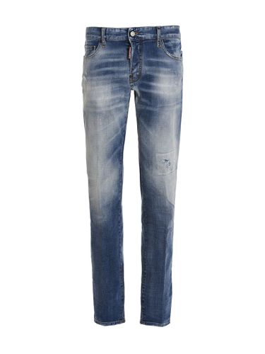 Dsquared2 slim Jeans - Dsquared2 - Modalova