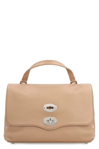 Zanellato Postina S Leather Handbag - Zanellato - Modalova