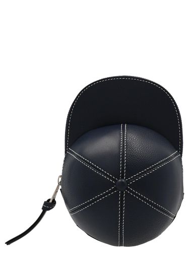 J. W. Anderson Cap Mini Crossbody Bag - J.W. Anderson - Modalova