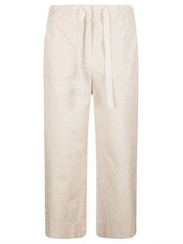 Laced Trousers S Max Mara - 'S Max Mara - Modalova